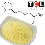 Kwas super alfa liponowy