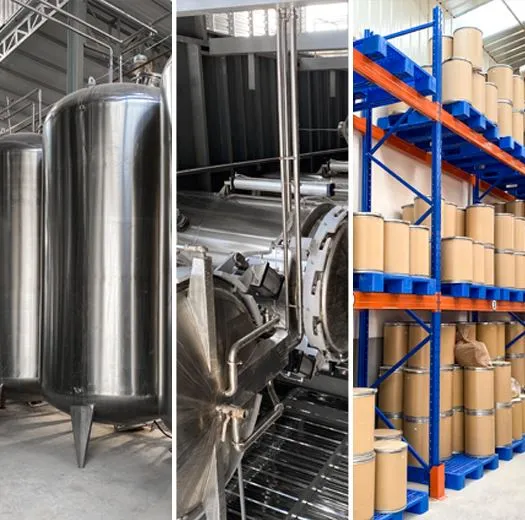 TCL Składniki Co., Ltd.